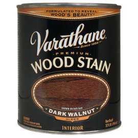1/2PT DK Wal WD Stain