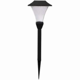 4PK Plas Lens Sol Light