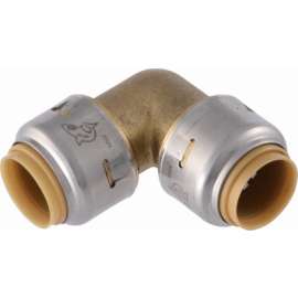 4PK 1/2" 90DEG Elbow