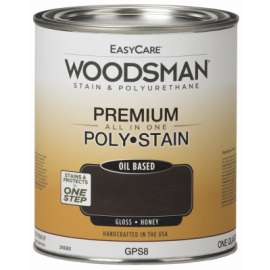 GPS8-QT Honey GLS Stain