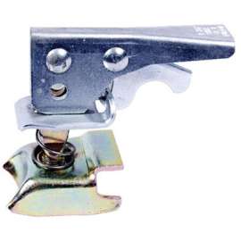 2" Coupler Repair Kit