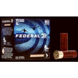 25RND 12GA FPSBB Ammo