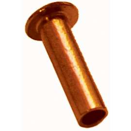 20PK Tubular Rivet