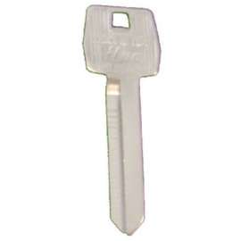 Lincoln Ign/DR KeyBlank