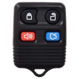 Remote FRD010D