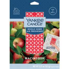 Macintosh Freshener Pad