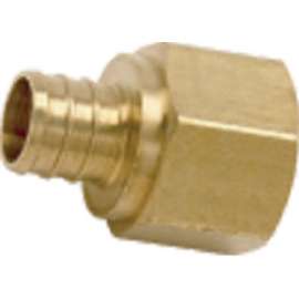 25PK 1/2x1/2FPT Adapter