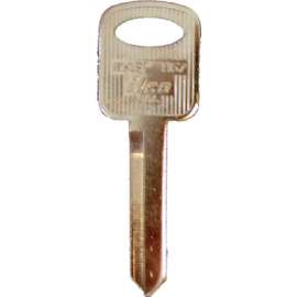 Ford Ignit/DR Key Blank