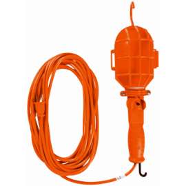 ME 75W TRBL Work Light