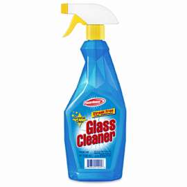 18OZ Glass Cleaner