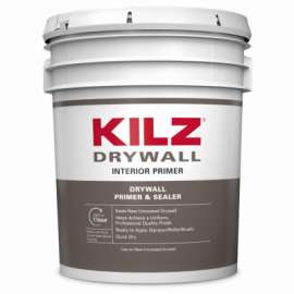 KILZ 5GAL Primer/Sealer