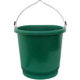 3GAL Heated FLT Bucket