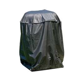 GZ BLK Kett Grill Cover