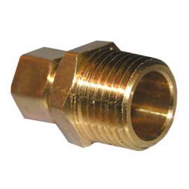 3/8CMPx1/2MPT Adapter