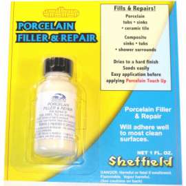 OZ Porc Filler/Repair