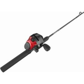 Zebco Fish Pole/Reel