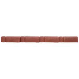 12" RED Conc Edger