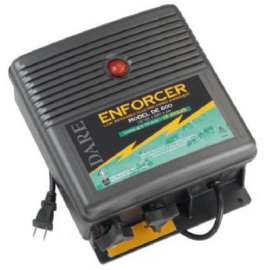 110V Fence Ener Plug In