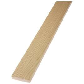 1x4x8 RED Oak Board