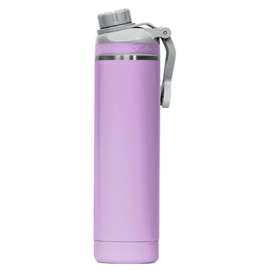 22 Oz Lilac Hydra Bottle