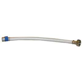 3/8x1/2x12 Connector