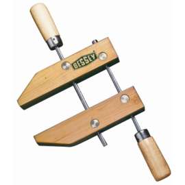 12" WD Hand Scr Clamp