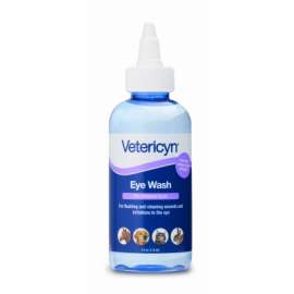 3OZ Pet Eye Wash