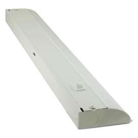 18" WHT LED Fixture