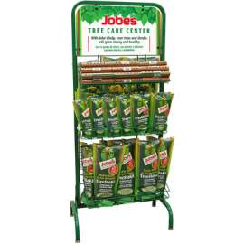 Tree Care Center Rack