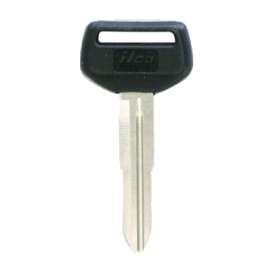Toyota Master Key Blank
