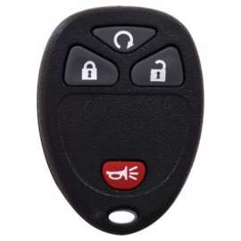 Remote GM002D