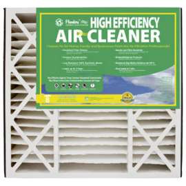 20x25x5Air Clean Filter