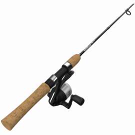 4'6" Trigger Cork Pole