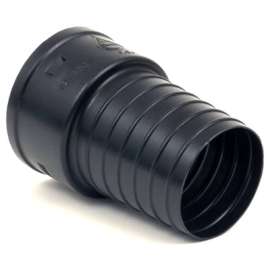 24"Plas Culvert Coupler