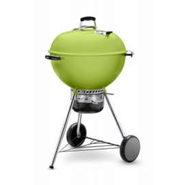 22" GRN Charc Grill