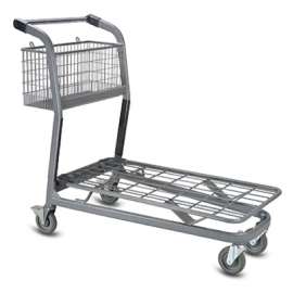 EZtote 7250 MP Cart