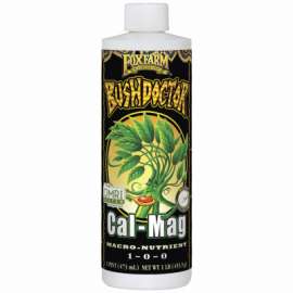 PT Bushdoctor Cal-Mag