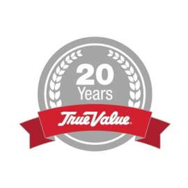 TV 20YR Anniv Pin