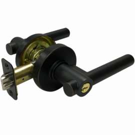 TG AB Basel Entry Lever