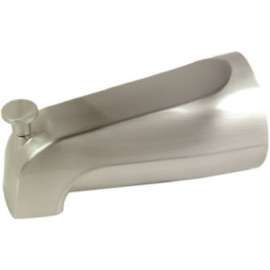 MP BN Tub Spout
