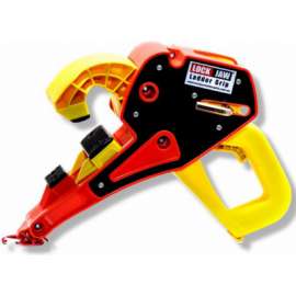 Lock Jaw Ladder Grip