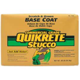 60LB Stucco Mix