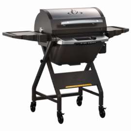 Prime550 Pellet Grill