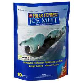 PolarExpr 10LB Ice Melt