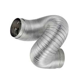 4x2 Rigiflex Dryer Duct