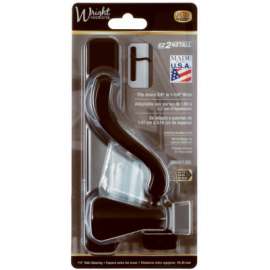 BLK Bayfield DR Latch