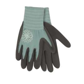MED WMNS PurpKnit Glove