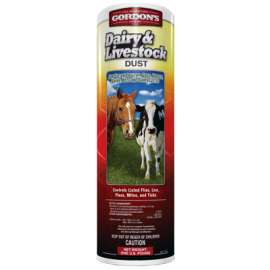 LB Dairy/Livestock Dust