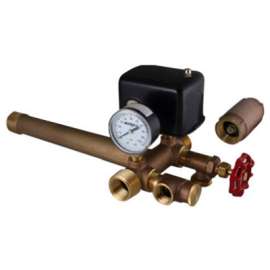 Sub Well Pump Fit Kit