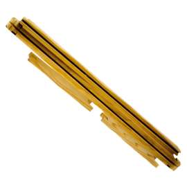 Honey Beehive WD Frame